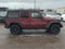 2021 Jeep Wrangler Unlimited Willys Sport 4x4