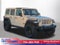 2022 Jeep Wrangler Unlimited High Tide 4x4