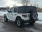 2021 Jeep Wrangler Unlimited Sahara 4x4