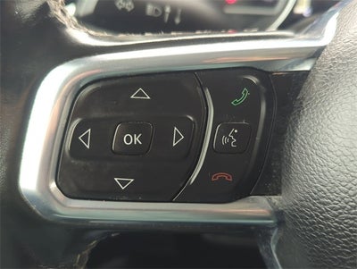 2021 Jeep Wrangler Unlimited Unlimited Sahara