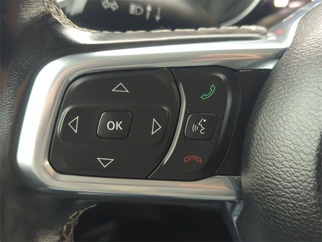 2022 Jeep Wrangler Unlimited Unlimited Sahara 4x4