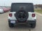 2022 Jeep Wrangler Unlimited Unlimited Sahara 4x4