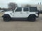 2022 Jeep Wrangler Unlimited Unlimited Sahara 4x4