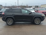 2020 Jeep Cherokee Trailhawk 4X4