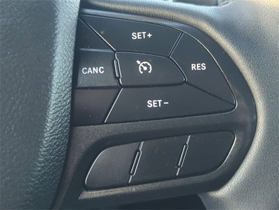 2022 Jeep Cherokee Trailhawk 4x4