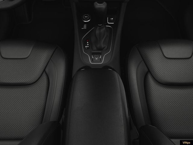 2023 Jeep Cherokee Altitude