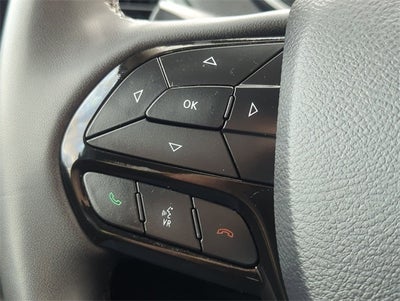 2023 Jeep Cherokee Altitude Lux 4x4