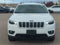 2023 Jeep Cherokee Altitude Lux 4x4