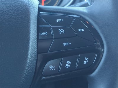 2023 Jeep Cherokee Altitude Lux 4x4