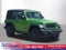 2025 Jeep Wrangler 2-Door Sport S 4x4
