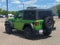 2025 Jeep Wrangler 2-Door Sport S 4x4