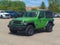 2025 Jeep Wrangler 2-Door Sport S 4x4