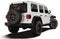 2027 Jeep Wrangler WRANGLER 4-DOOR WILLYS