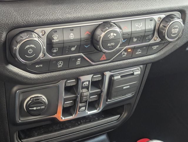 2026 Jeep Wrangler WRANGLER 4-DOOR 85TH ANNIVERSARY EDITION