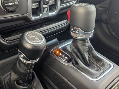 2026 Jeep Wrangler WRANGLER 4-DOOR 85TH ANNIVERSARY EDITION