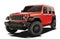 2027 Jeep Wrangler WRANGLER 4-DOOR SPORT S