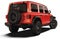 2027 Jeep Wrangler WRANGLER 4-DOOR SPORT S