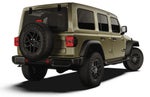 2027 Jeep Wrangler WRANGLER 4-DOOR SPORT S
