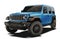 2027 Jeep Wrangler WRANGLER 4-DOOR SPORT S
