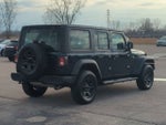2025 Jeep Wrangler 4-Door Sport 4x4