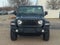 2025 Jeep Wrangler 4-Door Sport 4x4