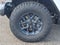 2026 Jeep Wrangler 4-Door Willys '41
