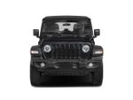 2026 Jeep Wrangler 4-Door Willys '41
