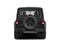 2026 Jeep Wrangler 4-Door Willys '41