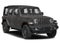 2026 Jeep Wrangler 4-Door Willys '41