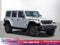 2025 Jeep Wrangler 4-Door Recon 4x4