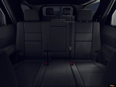 2026 Dodge Durango DURANGO GT AWD