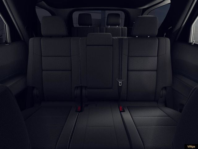 2026 Dodge Durango DURANGO GT AWD