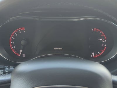 2018 Dodge Durango GT AWD