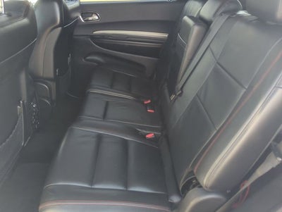 2018 Dodge Durango GT AWD