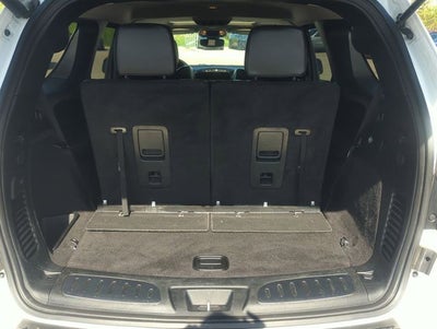 2018 Dodge Durango GT AWD