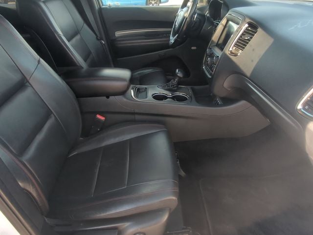 2018 Dodge Durango GT AWD