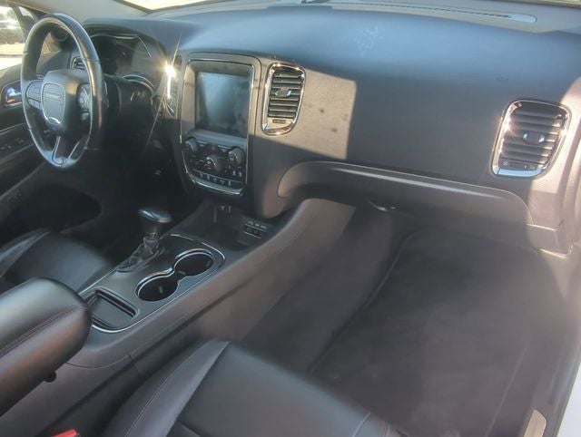 2018 Dodge Durango GT AWD