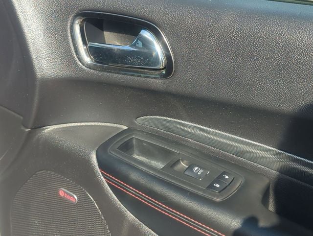 2018 Dodge Durango GT AWD