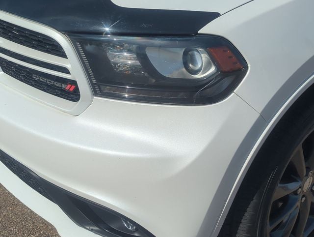 2018 Dodge Durango GT AWD