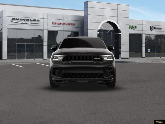 2026 Dodge Durango DURANGO GT AWD