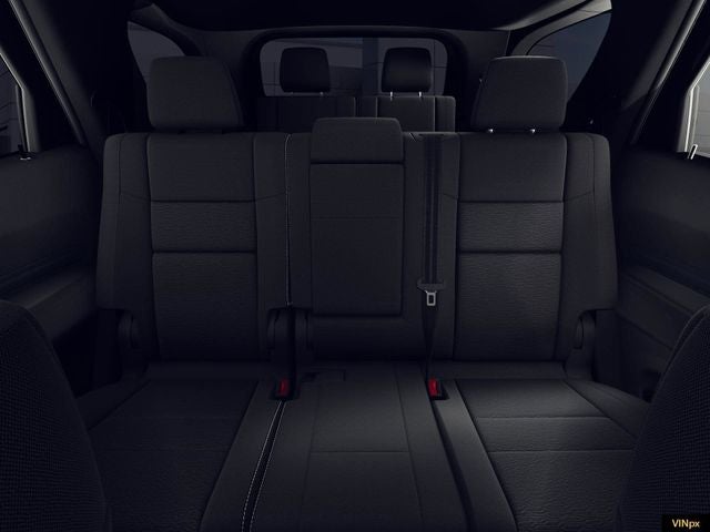 2026 Dodge Durango DURANGO GT AWD