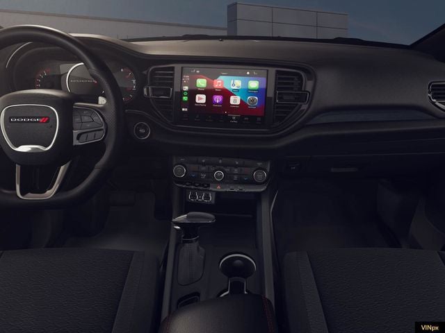 2026 Dodge Durango DURANGO GT AWD