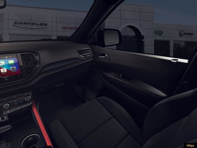 2026 Dodge Durango DURANGO GT AWD