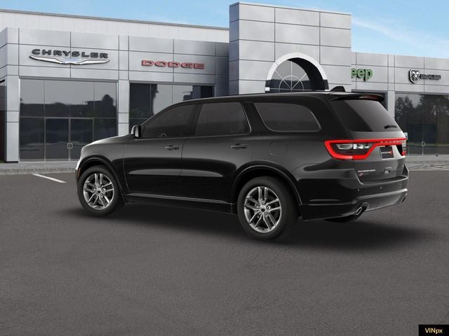 2026 Dodge Durango DURANGO GT AWD