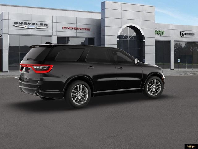 2026 Dodge Durango DURANGO GT AWD