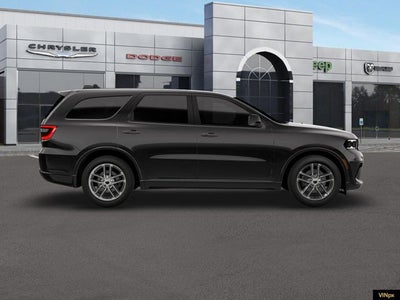 2026 Dodge Durango DURANGO GT AWD