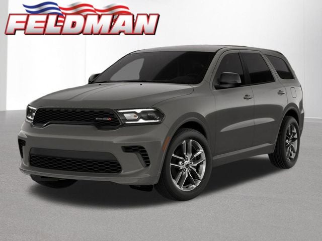 2026 Dodge Durango DURANGO GT AWD