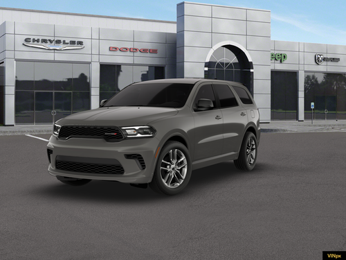2026 Dodge Durango DURANGO GT AWD