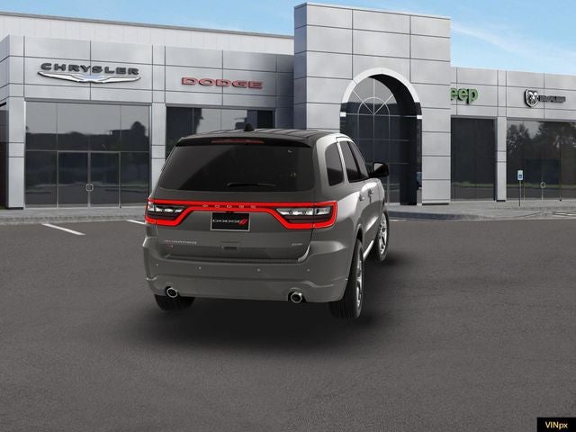 2026 Dodge Durango DURANGO GT AWD