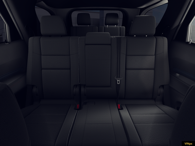 2026 Dodge Durango DURANGO GT AWD